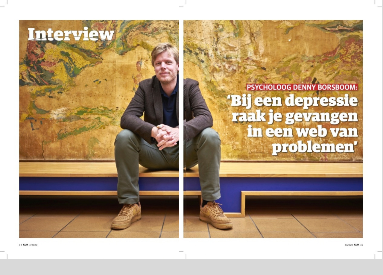 Denny Bosboom