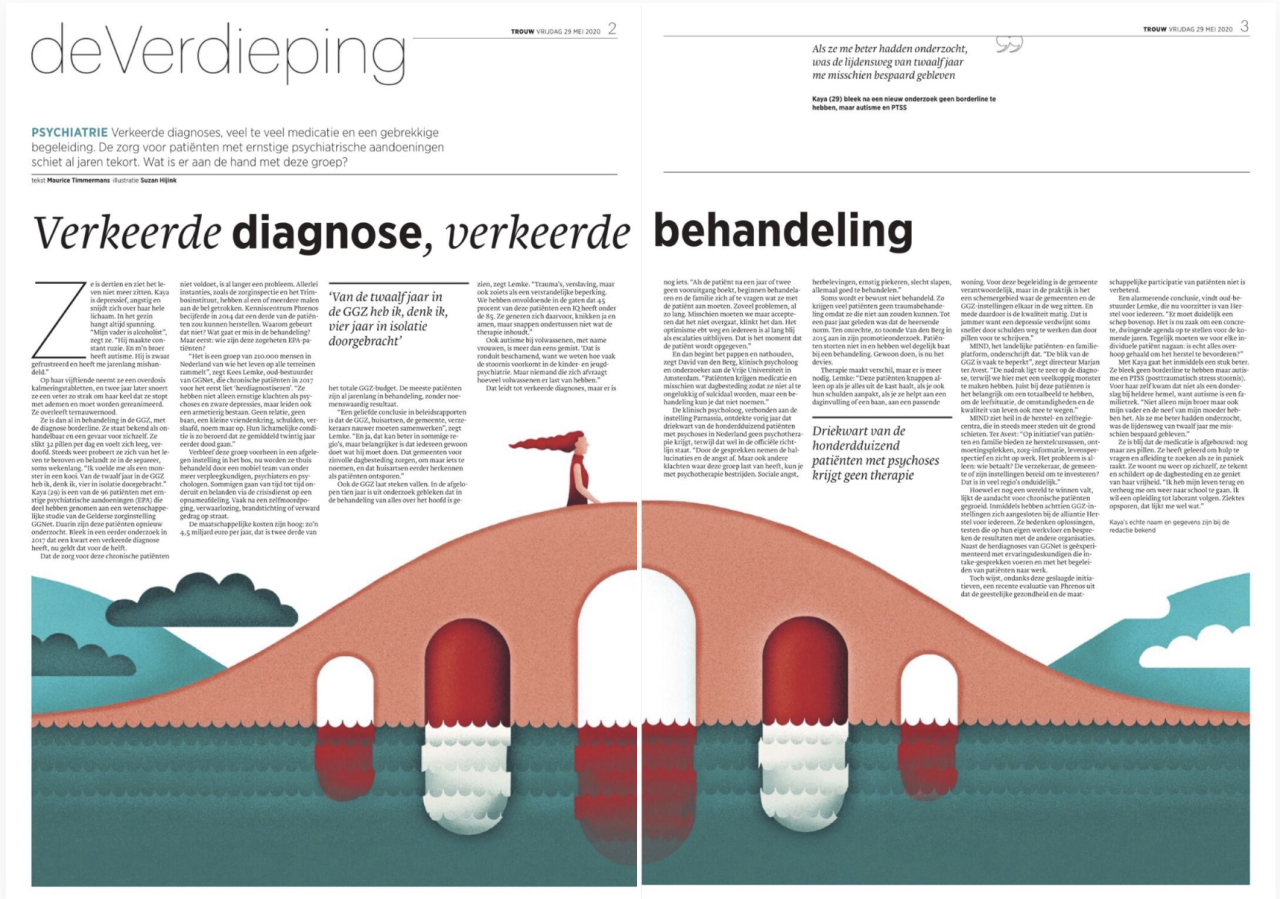 Herdiagnoses