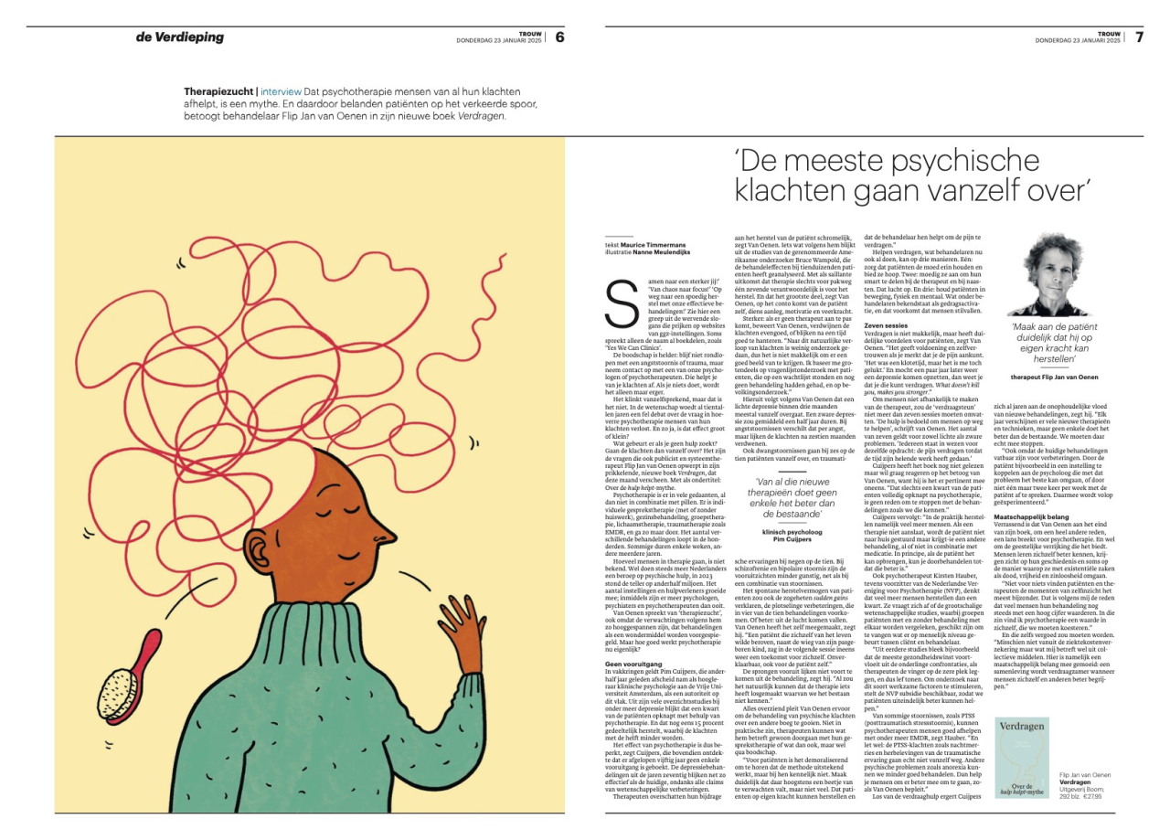 Psychotherapie