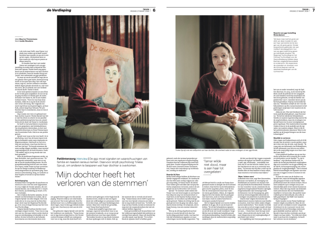 Tineke Spruijt
