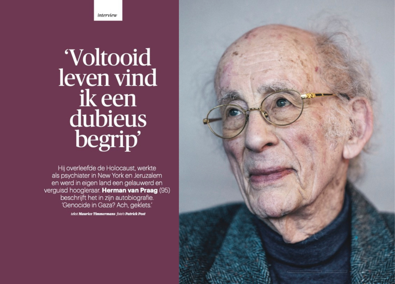 Van Praag